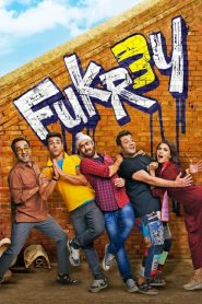 Fukrey 3 Full Movie Download & Watch Online