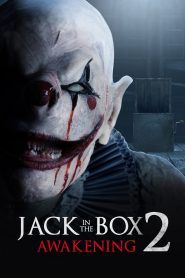 The Jack in the Box: Awakening (2022) Free Watch Online & Download