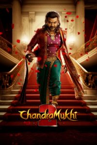 Chandramukhi 2 Full Movie Download & Watch Online