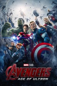 Avengers: Age of Ultron (2015) Free Watch Online & Download