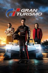Gran Turismo Full Movie Download & Watch Online