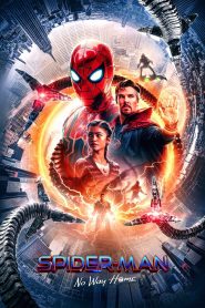 Spider-Man: No Way Home (2021) Free Watch Online & Download