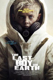 The Last Boy on Earth (2023) Free Watch Online & Download