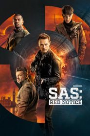 SAS: Red Notice Full Movie Download & Watch Online