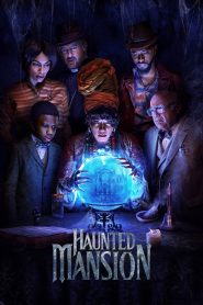 Haunted Mansion Full Movie Download & Watch Online