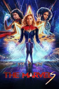 The Marvels Full Movie Download & Watch Online