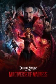 Doctor Strange in the Multiverse of Madness Full Movie Download & Watch Online