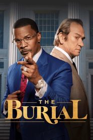 The Burial Full Movie Download & Watch Online