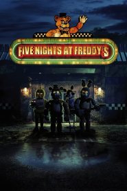 Five Nights at Freddy’s (2023) Free Watch Online & Download