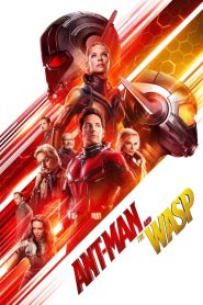 Ant-Man and the Wasp (2018) Free Watch Online & Download