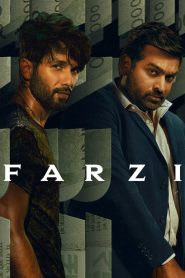 Farzi Download & Watch Online