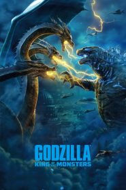 Godzilla: King of the Monsters Full Movie Download & Watch Online