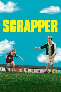 Scrapper (2023) Free Watch Online & Download