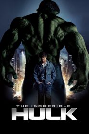 The Incredible Hulk (2008) Free Watch Online & Download