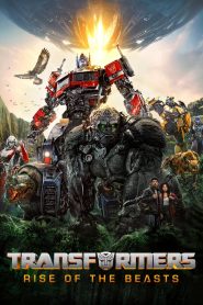 Transformers: Rise of the Beasts (2023) Free Watch Online & Download