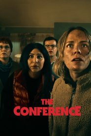 The Conference Full Movie Download & Watch Online