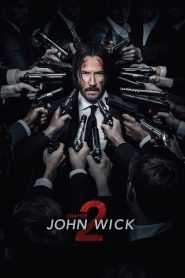 John Wick: Chapter 2 Full Movie Download & Watch Online