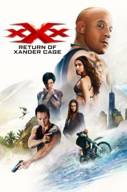 xXx: Return of Xander Cage Free Watch Online & Download