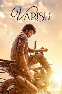 Varisu (2023) Full Movie Download & Watch Online