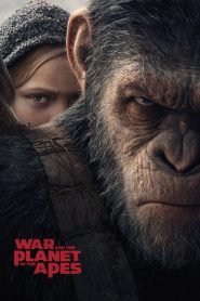 War for the Planet of the Apes Full Movie Download & Watch Online