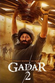 Gadar 2 Full Movie Download & Watch Online
