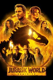 Jurassic World Dominion Full Movie Download & Watch Online