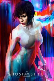 Ghost in the Shell (2017) Free Watch Online & Download