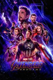 Avengers: Endgame Full Movie Download & Watch Online
