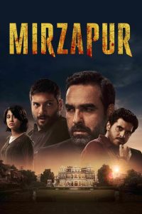 Mirzapur (2018) Free Watch Online & Download