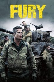 Fury Full Movie Download & Watch Online
