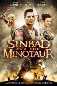 Sinbad and the Minotaur (2011) Free Watch Online & Download