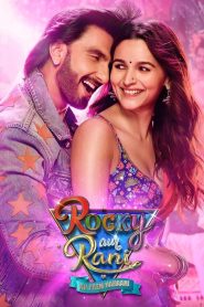 Rocky Aur Rani Kii Prem Kahaani Full Movie Download & Watch Online