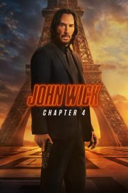 John Wick: Chapter 4 (2023) Free Watch Online & Download