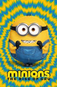 Minions: The Rise of Gru Full Movie Download & Watch Online