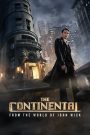The Continental: From the World of John Wick Download & Watch Online