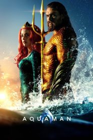 Aquaman (2018) Free Watch Online & Download