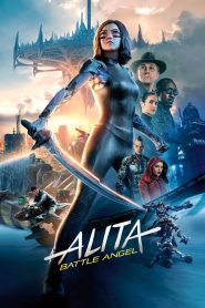 Alita: Battle Angel Full Movie Download & Watch Online