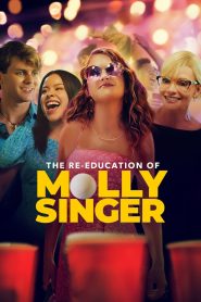 The Re-Education of Molly Singer (2023) Free Watch Online & Download