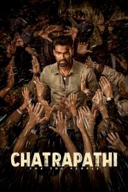Chatrapathi (2023) Free Watch Online & Download