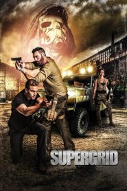 SuperGrid (2018) Free Watch Online & Download