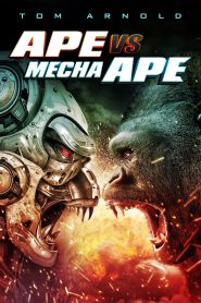 Ape vs. Mecha Ape (2023) Free Watch Online & Download