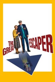 The Great Escaper (2023) Free Watch Online & Download