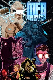 Monster Force Zero (2020) Free Watch Online & Download
