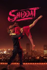 Shiddat (2021) Free Watch Online & Download