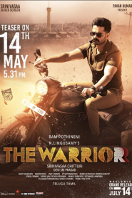The Warriorr (2022) Free Watch Online & Download