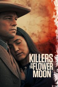 Killers of the Flower Moon (2023) Free Watch Online & Download