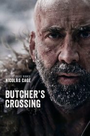 Butcher’s Crossing (2023) Free Watch Online & Download