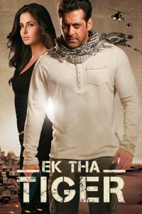 Ek Tha Tiger (2012) Free Watch Online & Download