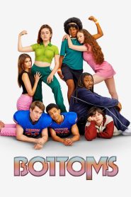 Bottoms (2023) Free Watch Online & Download