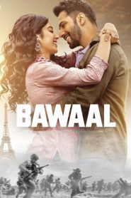 Bawaal (2023) Free Watch Online & Download